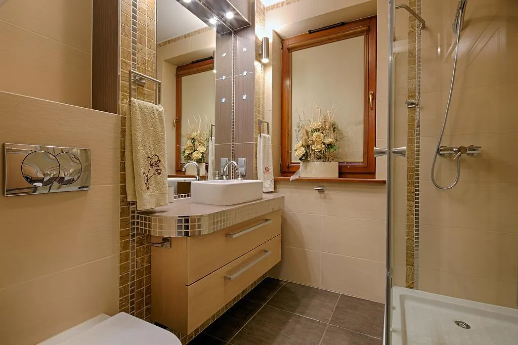 Blisko Wszedzie Apartment Zakopane
