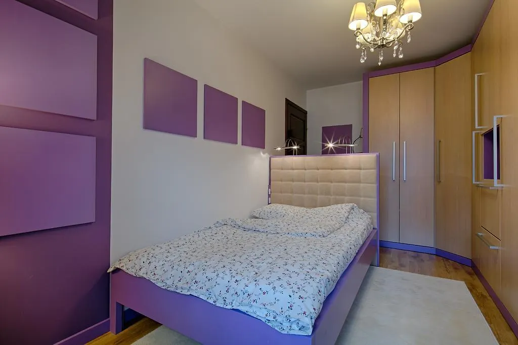 Blisko Wszedzie Apartment Zakopane