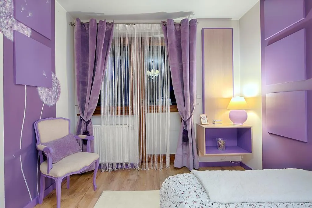 Blisko Wszedzie Apartment Zakopane