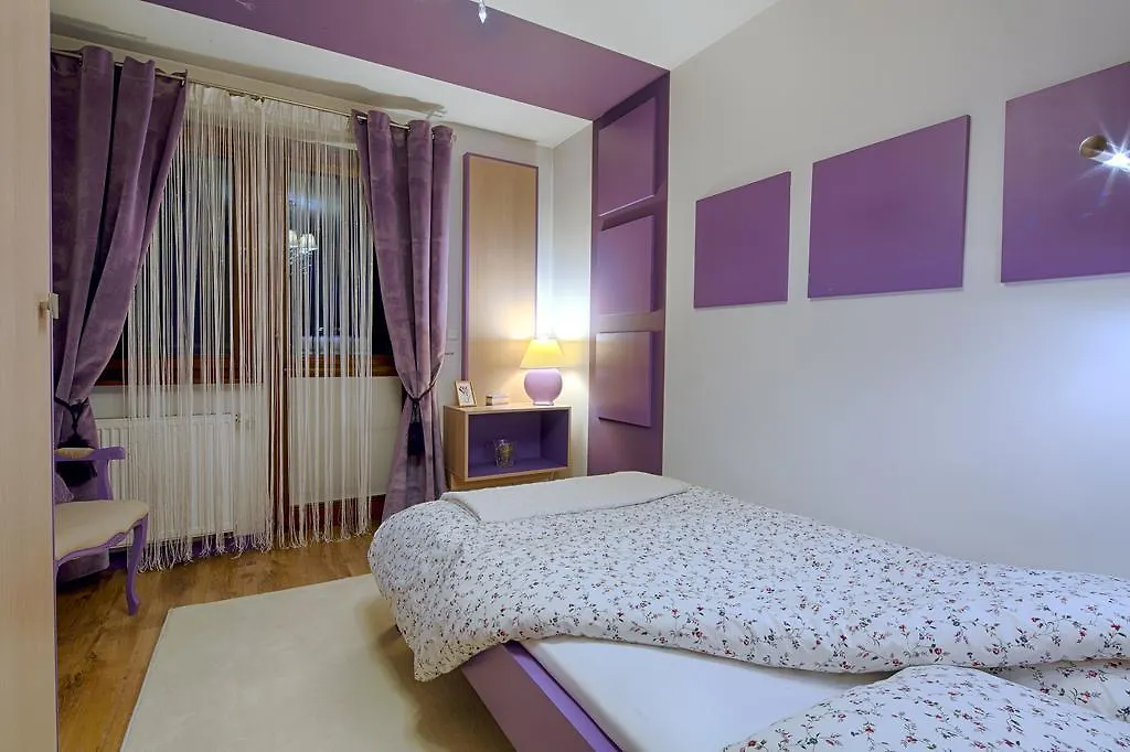 Blisko Wszedzie Apartment Zakopane