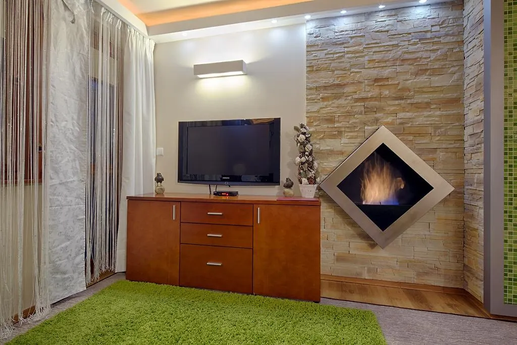 Blisko Wszedzie Apartment Zakopane Poland