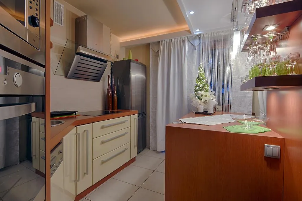 Blisko Wszedzie Apartment Zakopane